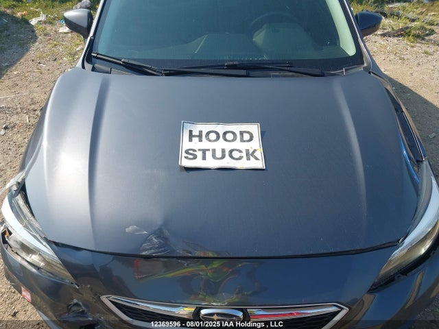 4S3GKAF69J3604494 Subaru 2018