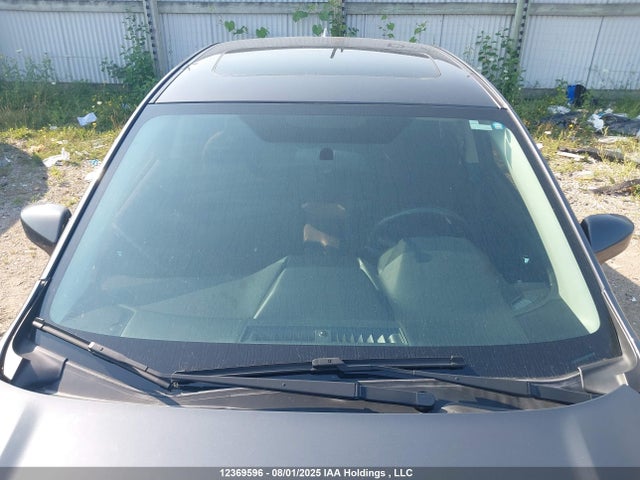 4S3GKAF69J3604494 Subaru 2018