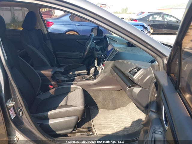 4S3GKAF69J3604494 Subaru 2018