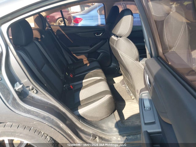 4S3GKAF69J3604494 Subaru 2018