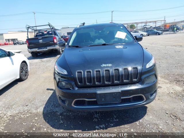 1C4PJMDSXHD214805 Jeep 2017