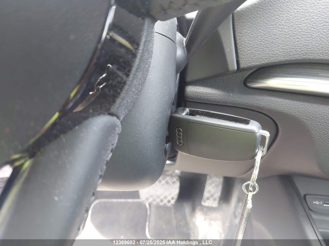 WAUE8GFF1J1051700 Audi 2018
