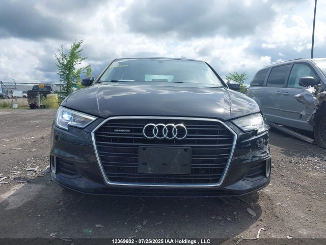 WAUE8GFF1J1051700 Audi 2018
