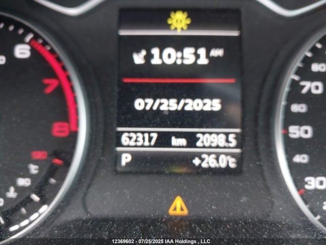 WAUE8GFF1J1051700 Audi 2018