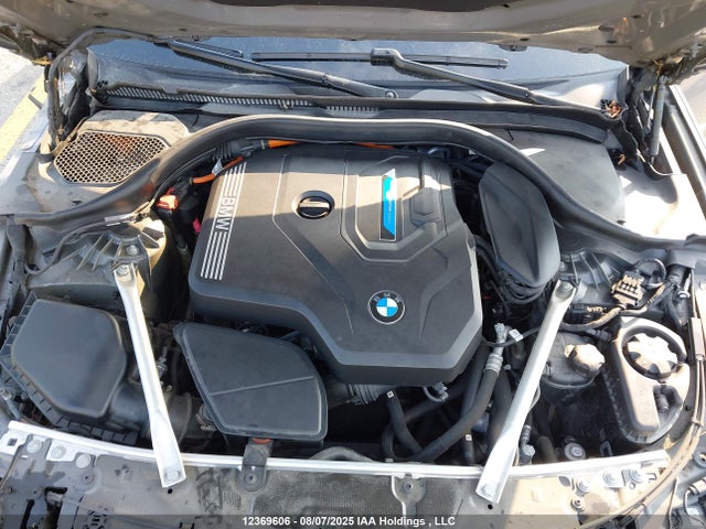 BMW 530e 2021 WBA33AG09MCF62001 Image 10