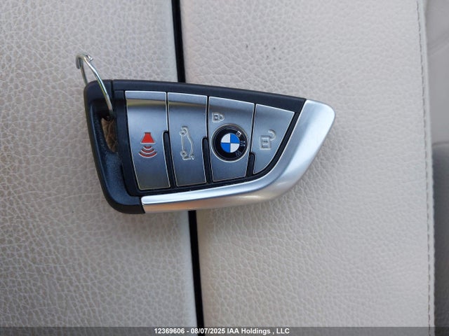 BMW 530e 2021 WBA33AG09MCF62001 Image 11