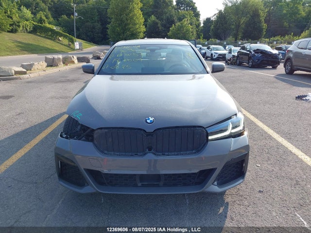 BMW 530e 2021 WBA33AG09MCF62001 Image 13