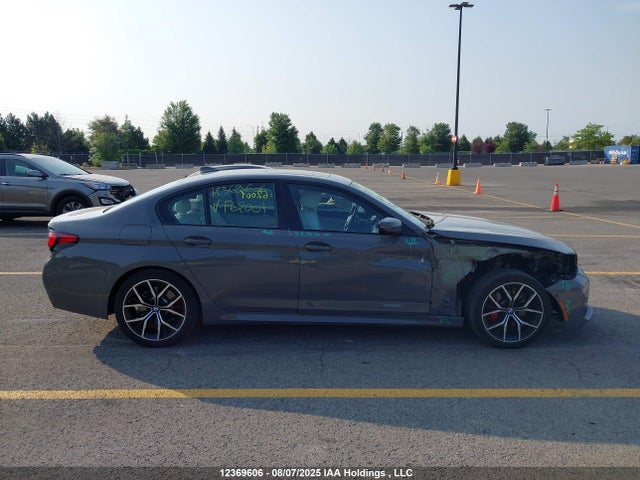 BMW 530e 2021 WBA33AG09MCF62001 Image 14