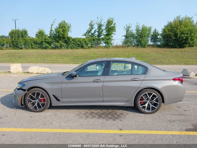 BMW 530e 2021 WBA33AG09MCF62001 Image 15