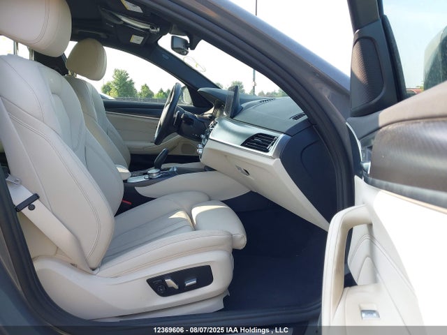 BMW 530e 2021 WBA33AG09MCF62001 Image 5