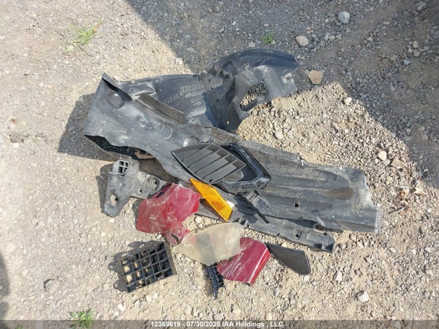 2T1BURHE2GC680274 Toyota 2zr-fe