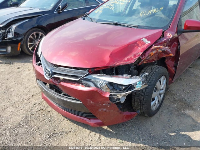 2T1BURHE2GC680274 Toyota 2zr-fe