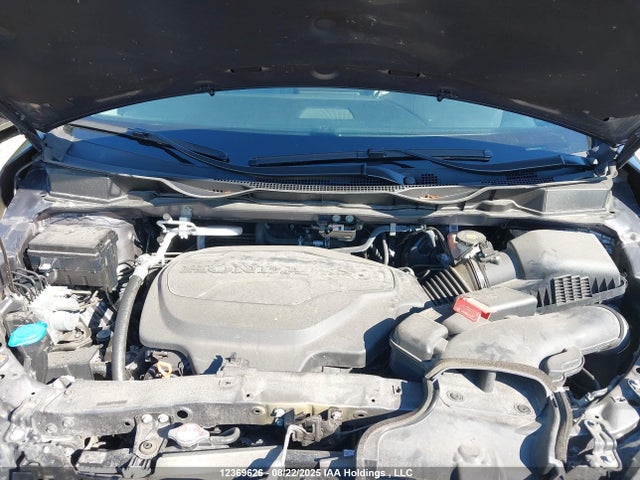Honda j35y7 2020 5FNRL6H89LB504080 Image 10