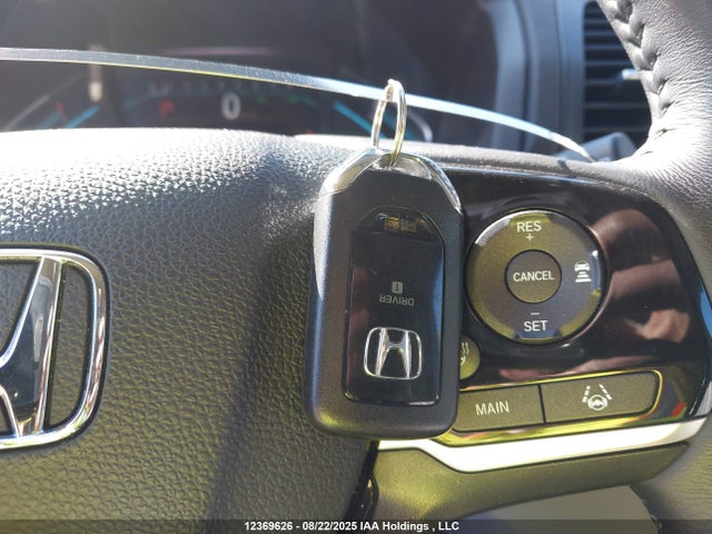 Honda j35y7 2020 5FNRL6H89LB504080 Image 11