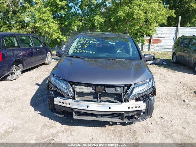 Honda j35y7 2020 5FNRL6H89LB504080 Image 13