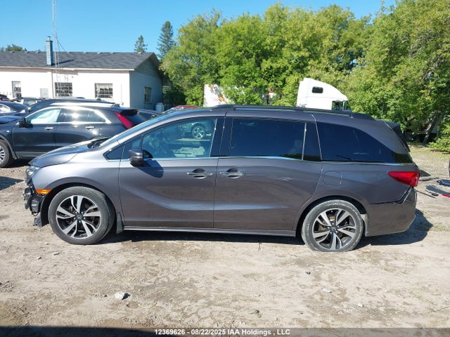 Honda j35y7 2020 5FNRL6H89LB504080 Image 15