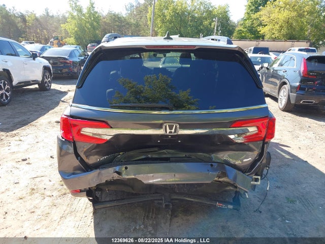 Honda j35y7 2020 5FNRL6H89LB504080 Image 17