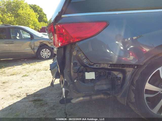 Honda j35y7 2020 5FNRL6H89LB504080 Image 21