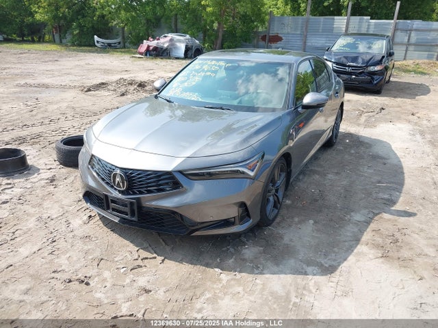 19UDE4H67SA800375 Acura l15ca