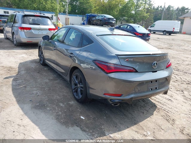 19UDE4H67SA800375 Acura l15ca