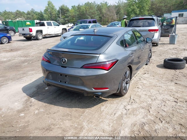 19UDE4H67SA800375 Acura l15ca