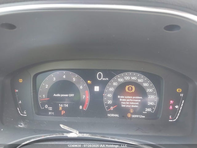 19UDE4H67SA800375 Acura l15ca