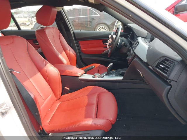 BMW 2015 2015 WBA3B3G57FNT68887 Image 5
