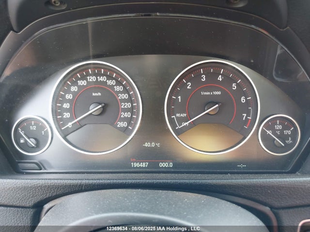 BMW 2015 2015 WBA3B3G57FNT68887 Image 7