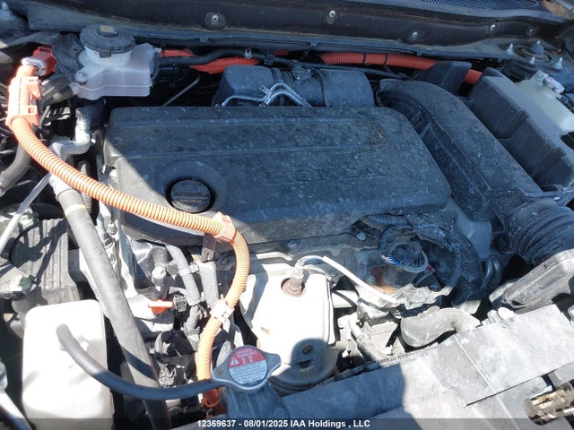 2HKRS6H90PH207508 Honda lfc3