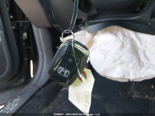 2HKRS6H90PH207508 Honda lfc3