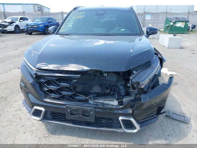 2HKRS6H90PH207508 Honda lfc3