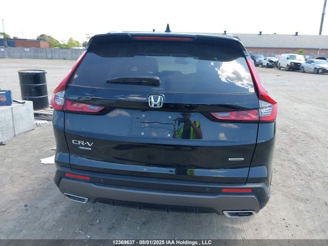 2HKRS6H90PH207508 Honda lfc3