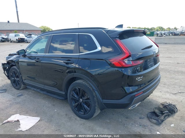 2HKRS6H90PH207508 Honda lfc3