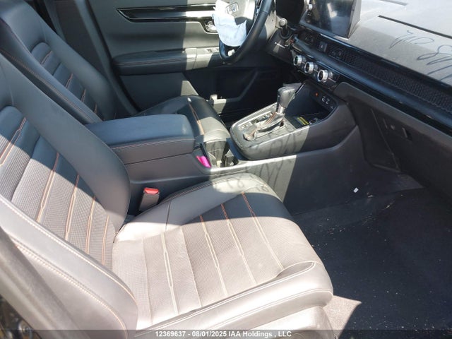 2HKRS6H90PH207508 Honda lfc3