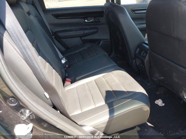 2HKRS6H90PH207508 Honda lfc3