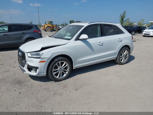 WA1GFEFS7FR005410 Audi 2.0t