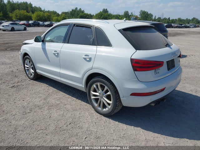 WA1GFEFS7FR005410 Audi 2.0t