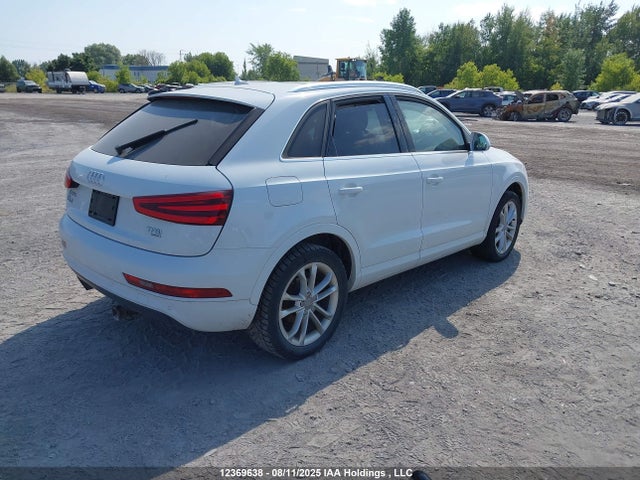 WA1GFEFS7FR005410 Audi 2.0t