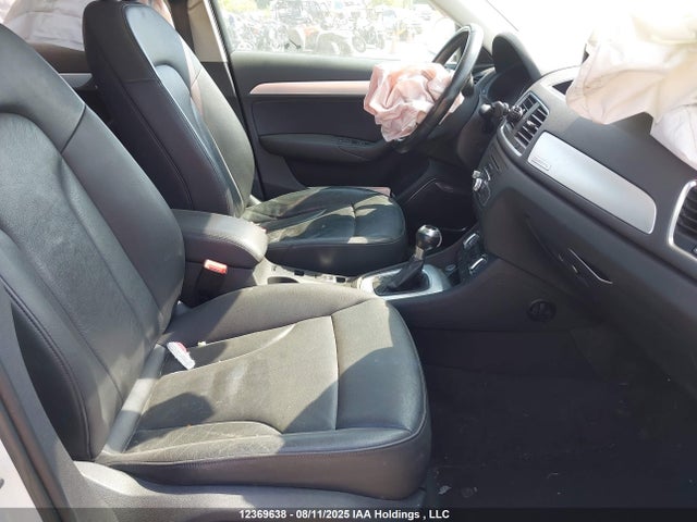 WA1GFEFS7FR005410 Audi 2.0t