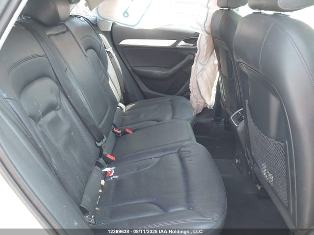 WA1GFEFS7FR005410 Audi 2.0t
