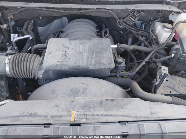 Chevrolet l8t 2023 2GC4YME7XP1721240 Image 10