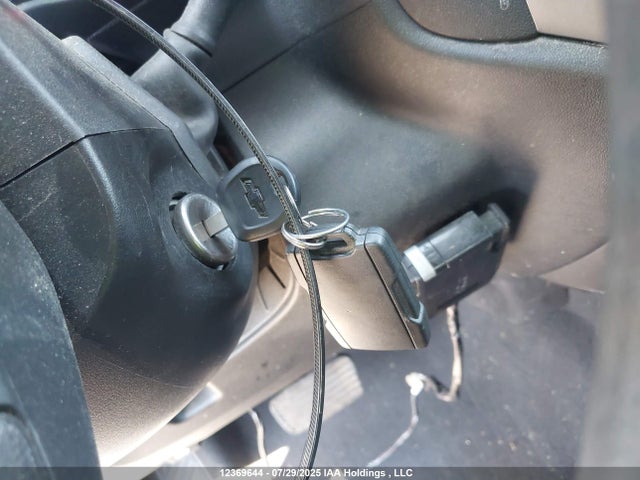 Chevrolet l8t 2023 2GC4YME7XP1721240 Image 11