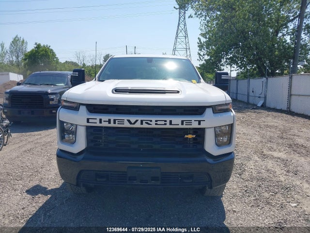 Chevrolet l8t 2023 2GC4YME7XP1721240 Image 12