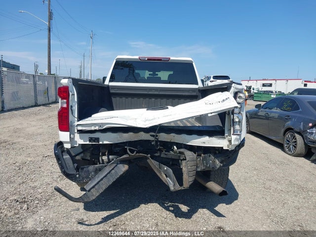 Chevrolet l8t 2023 2GC4YME7XP1721240 Image 16