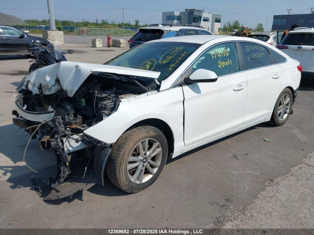 5NPE24AF9FH240069 Hyundai dohc gdi theta-ii