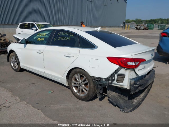 5NPE24AF9FH240069 Hyundai dohc gdi theta-ii