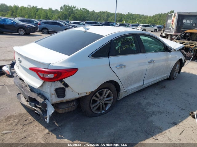 5NPE24AF9FH240069 Hyundai dohc gdi theta-ii