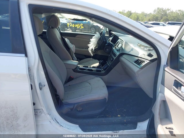 5NPE24AF9FH240069 Hyundai dohc gdi theta-ii