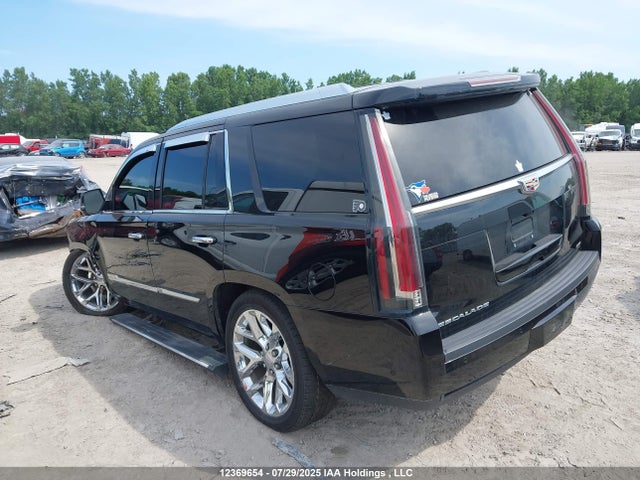 1GYS4DKJ1JR115711 Cadillac l86 -sidi: spark ignition direct injection, vvt: variable valve timing, afm, e85 max, alum