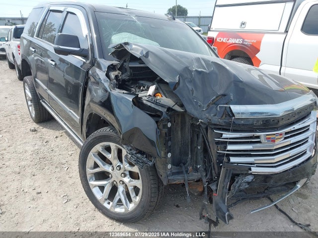 1GYS4DKJ1JR115711 Cadillac l86 -sidi: spark ignition direct injection, vvt: variable valve timing, afm, e85 max, alum